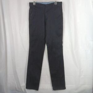 Talent Jeans Men's Size 34 Black Fade *